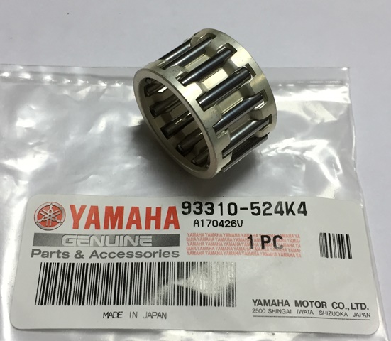 Yamaha Viking 540 Подшипник шатуна нижний 93310-524K4-00 в интернет-магазине Снегоход Буран