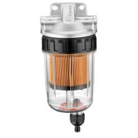 Фильтр-сепаратор топливный для ПЛМ в интернет-магазине Снегоход Буран