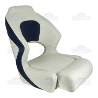 Сиденье мягкое Deluxe Sport, с откидным валиком в интернет-магазине Снегоход Буран