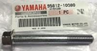 Yamaha Viking 540 Болт 95812-10080