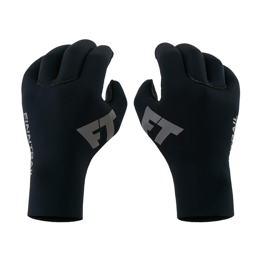 Перчатки Finntrail Neoguard black M