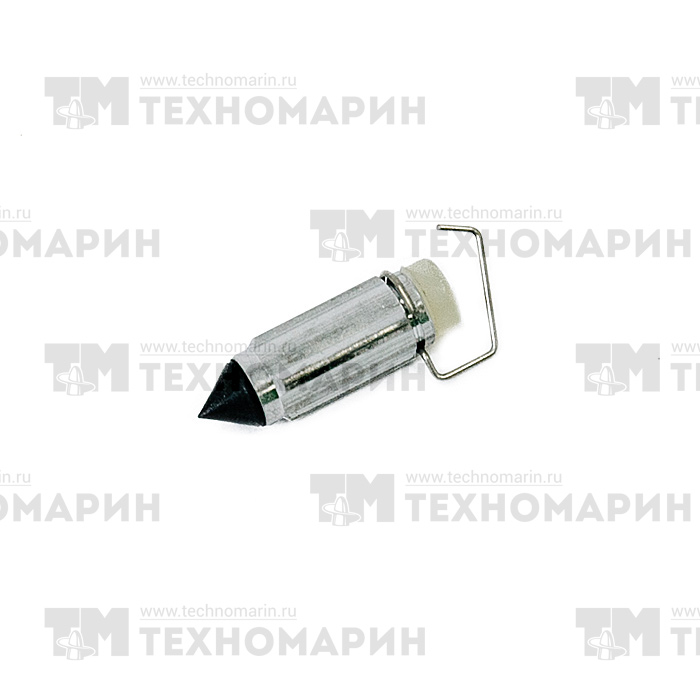 Запорная игла карбюратора Yamaha 6E5-14546-00 в интернет-магазине Снегоход Буран