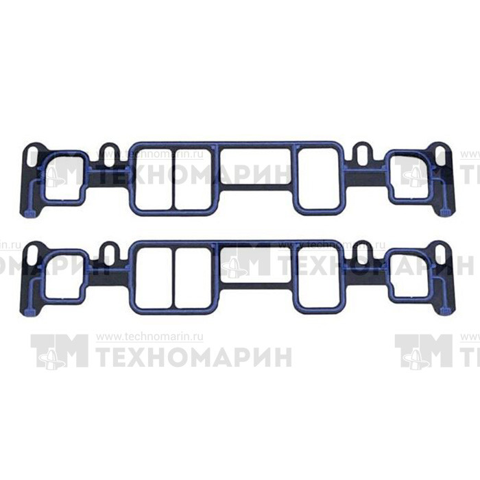 Комплект прокладок впускных коллекторов Mercruiser 18-0488 в интернет-магазине Снегоход Буран