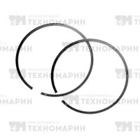 Поршневые кольца Yamaha 701/1100 (+0.25 мм) 010-925-04 в интернет-магазине Снегоход Буран