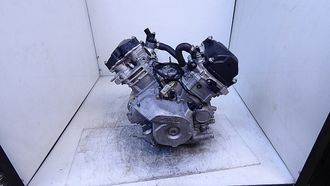 Двигатель ROTAX 650 оригинальный BRP 420066035/420066030 для BRP Can-Am G1 650 в интернет-магазине Снегоход Буран