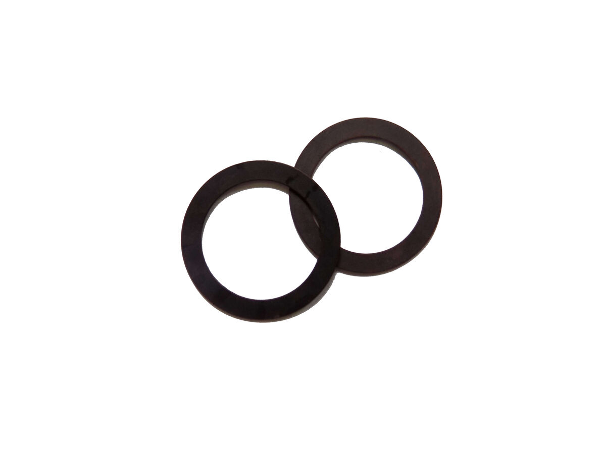 Кольцо регулировочное 340600001-02 (2 шт.) в интернет-магазине Снегоход Буран