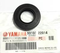 Yamaha Viking 540 Сальник 93102-22014