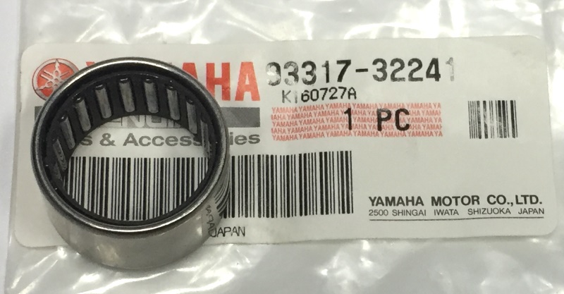 Yamaha Viking 540 Подшипник 93317-32241 в интернет-магазине Снегоход Буран