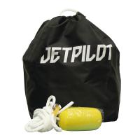 Якорь-мешок песочный с поплавком для гидроцикла JetPilot Black, One Size в интернет-магазине Снегоход Буран