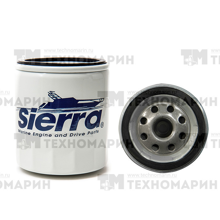 Масляный фильтр Mercruiser/OMC/Volvo Penta 18-7879-1 в интернет-магазине Снегоход Буран