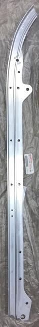 Полоз подвески левый 8AC-47411-10 в интернет-магазине Снегоход Буран