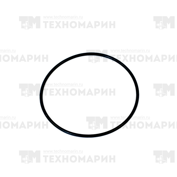 Кольцо резиновое Tohatsu 346-01216-0 в интернет-магазине Снегоход Буран