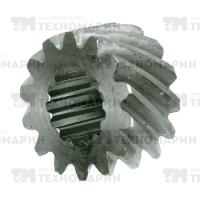 Шестерня вала привода роторного клапана BRP 010-450 в интернет-магазине Снегоход Буран