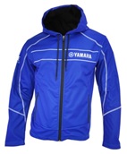 Куртка Yamaha Racing SOFTSHELL  в интернет-магазине Снегоход Буран