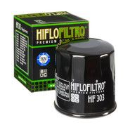 Масляный фильтр HF303 для PolarisKawasakiYamaha в интернет-магазине Снегоход Буран