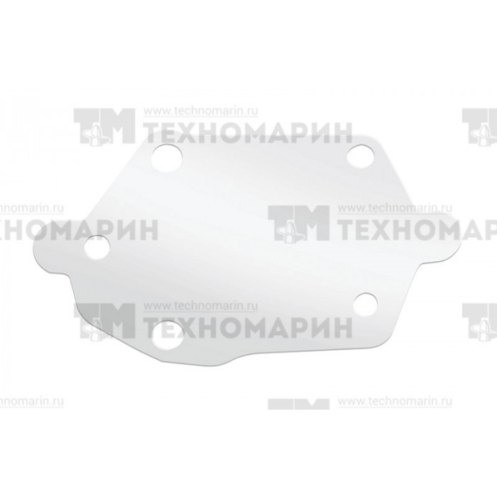 Диафрагма (мембрана) топливного насоса Yamaha 692-24411-00 в интернет-магазине Снегоход Буран