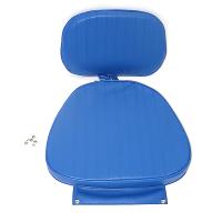 Подложка для сидений YACHTSMAN 2, синяя в интернет-магазине Снегоход Буран