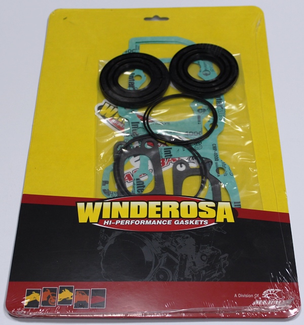 Комплект прокладок и сальников двигателя Ski-Doo 550 Skandic 04-15 WINDEROSA в интернет-магазине Снегоход Буран