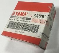 Yamaha Viking 540 Подшипник больших катков Koyo 93306-20469-00