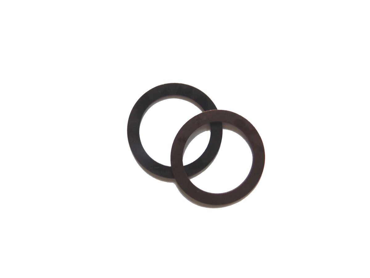 Кольцо регулировочное 340600001-01 (2 шт.) в интернет-магазине Снегоход Буран