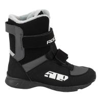 Ботинки 509 Rocco Snow с утеплителем Black, 7Y в интернет-магазине Снегоход Буран