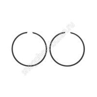 Тайга Поршневые кольца SPI 09-741-01R (+0,25 мм) в интернет-магазине Снегоход Буран