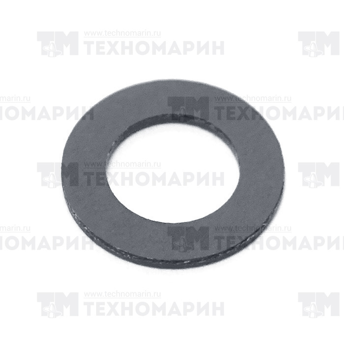 Прокладка (уплотнительное кольцо) пробки редуктора Tohatsu 332-60006-0 в интернет-магазине Снегоход Буран