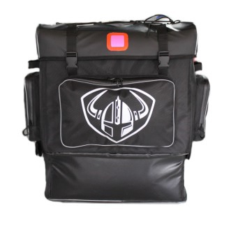Кофр-сумка Yamaha VK 540 92~17 в интернет-магазине Снегоход Буран