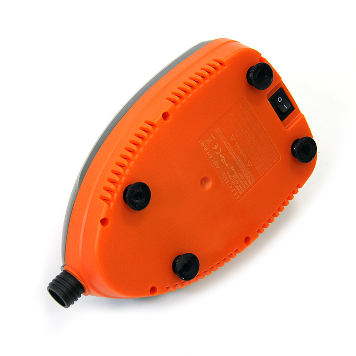 Насос электрический воздушный (одноступенчатый) STERMAY HT-781A со встроенным аккумулятором в интернет-магазине Снегоход Буран