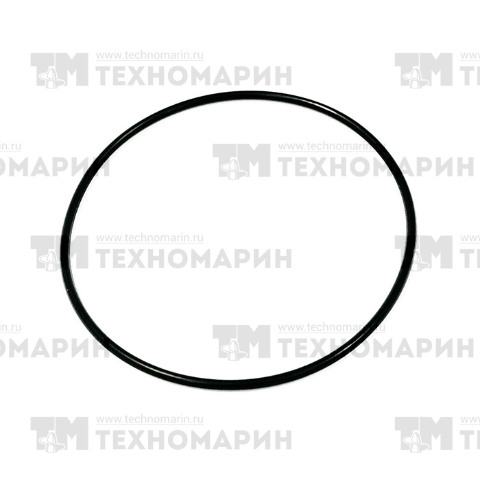 Кольцо резиновое Yamaha 93211-04001 в интернет-магазине Снегоход Буран