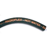 Шланг RADIOFLEX 25мм, для горячей техн.воды, арм-е мет. пружиной в интернет-магазине Снегоход Буран