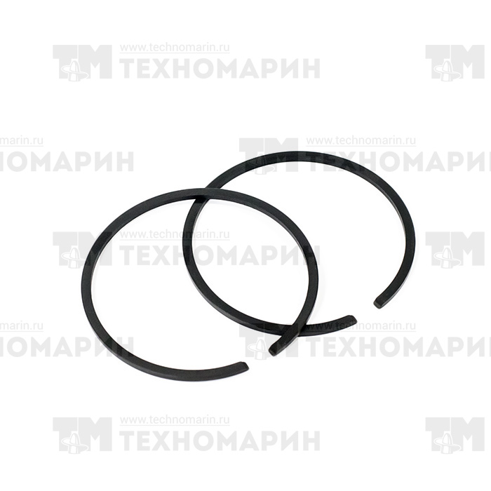 Комплект поршневых колец Tohatsu (+0,5мм) 346-00014-0 в интернет-магазине Снегоход Буран
