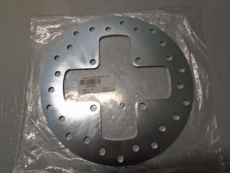 Передний Тормозной диск оригинальный BRP 705600279/705600603 для BRP Can-Am G1/G2 330/400/500/650/800 в интернет-магазине Снегоход Буран