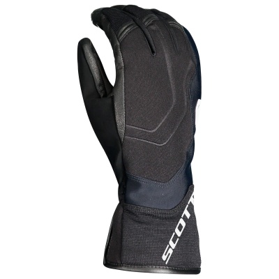 Перчатки мужские SCOTT Comp Pro BLACK XS