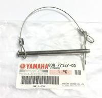 Yamaha Viking 540 Штифт 83R-77327-00 в интернет-магазине Снегоход Буран
