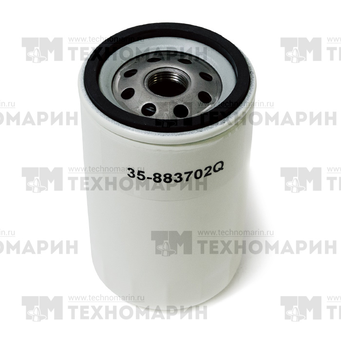 Масляный фильтр Mercruiser/OMC/Volvo Penta 35-883702Q в интернет-магазине Снегоход Буран