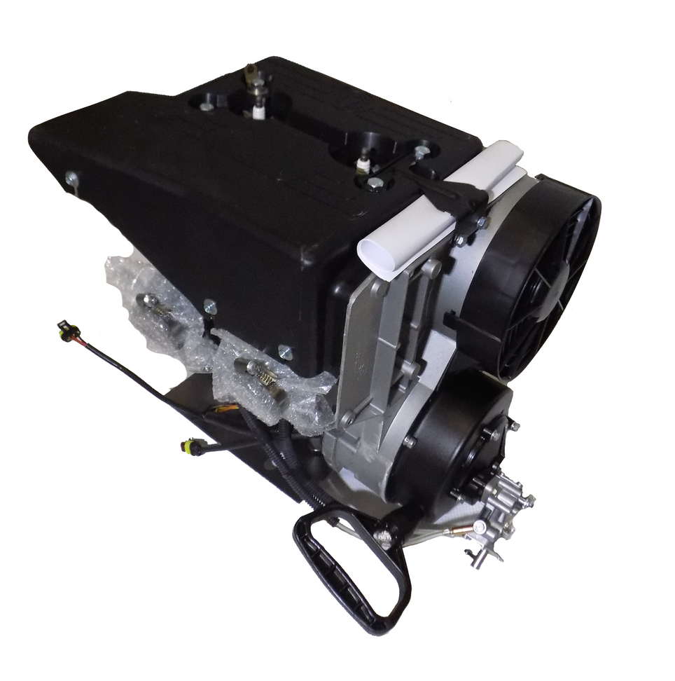 Двигатель C40500500-06БК в интернет-магазине Снегоход Буран