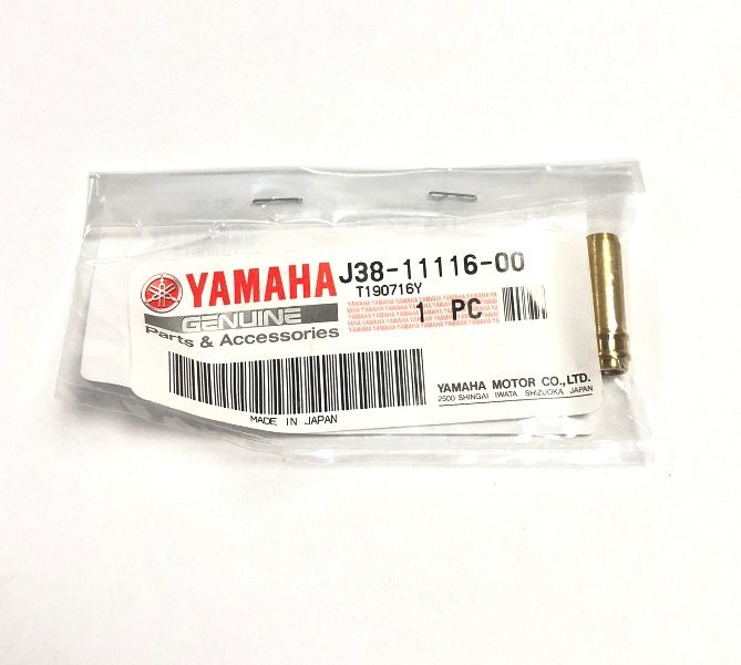 Yamaha Viking 540 Трубка вентиляции картера J38-11116-00 в интернет-магазине Снегоход Буран