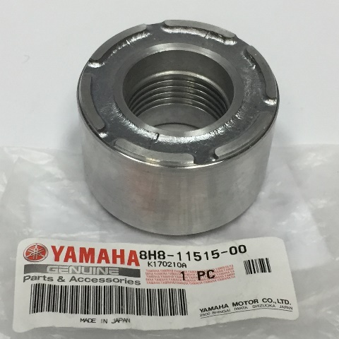 Yamaha Viking 540 Лабиринт 8H8-11515-00