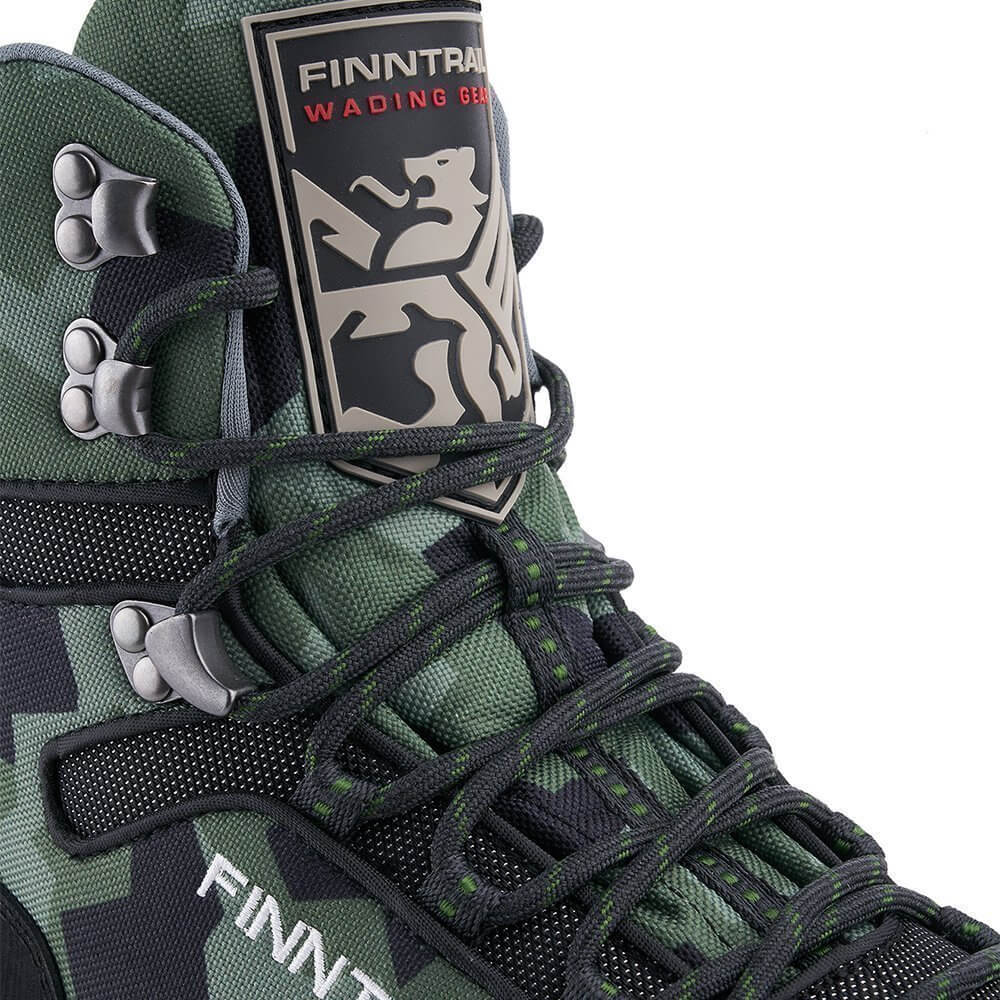 Ботинки Finntrail Sportsman (09(42),CamoArmy)