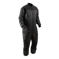 Подстежка комбинезона Tobe Heater Jumpsuit 120 с утеплителем Shadow, L в интернет-магазине Снегоход Буран