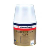 Лак Perfection Plus (Прозрачный) 2.5L в интернет-магазине Снегоход Буран