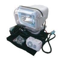 Прожектор стационарный ксеноновый проводной пульт ДУ, серия 970 в интернет-магазине Снегоход Буран