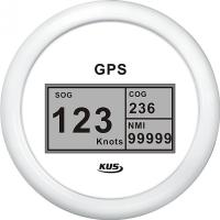 Спидометр GPS цифровой (WW) в интернет-магазине Снегоход Буран