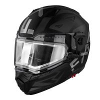Шлем FXR Maverick Speed с подогревом Black Ops, S в интернет-магазине Снегоход Буран