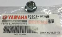 Yamaha Viking 540 Гайка 95602-10200
