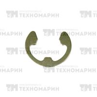 Стопорное кольцо оси гидроцилиндра Mercruiser 53-815949 в интернет-магазине Снегоход Буран