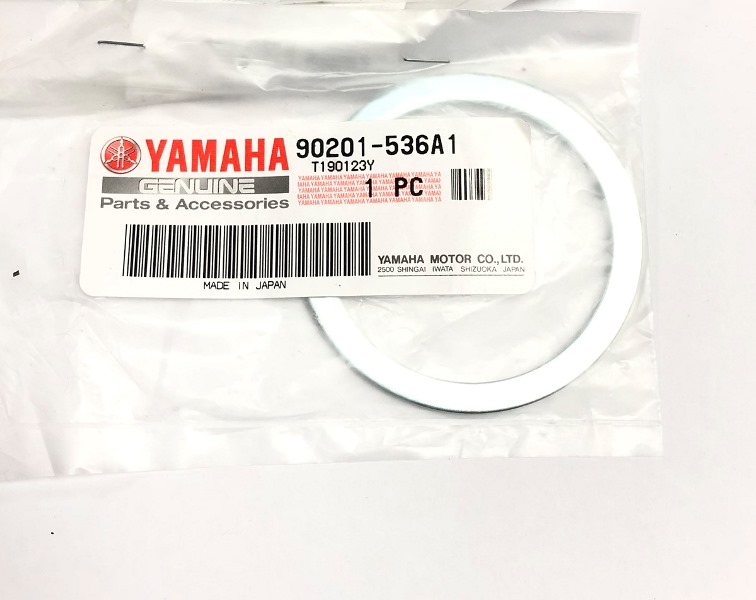 Yamaha Viking 540 Шайба 90201-536A1 в интернет-магазине Снегоход Буран