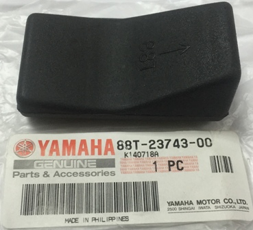 Yamaha Viking 540 Амортизатор лыжи 88T-23743-00-00