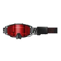 Очки 509 Sinister X7 S1 с подогревом Racing Red в интернет-магазине Снегоход Буран